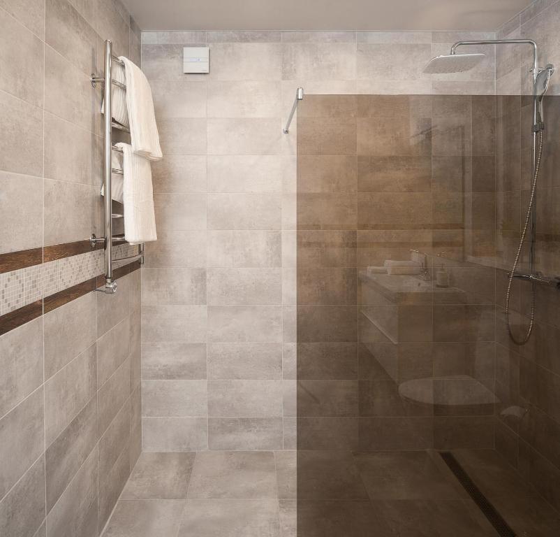 Laurentroom Central Park Ukmerge Luaran gambar