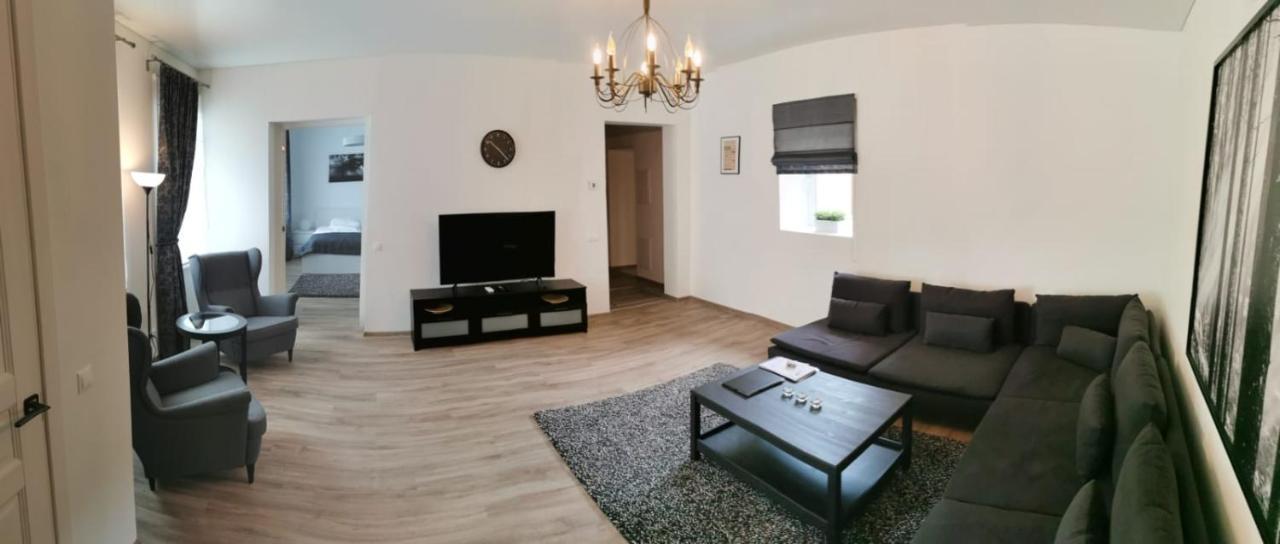 Laurentroom Central Park Ukmerge Luaran gambar